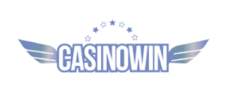 CasinoWin logo